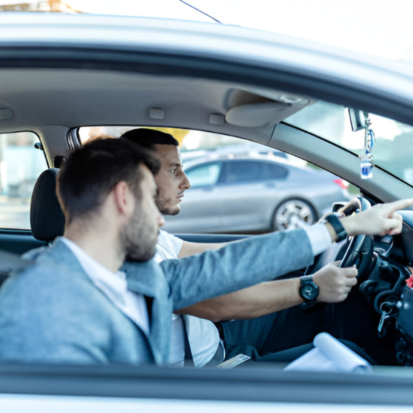 Venkateshwara Driving School