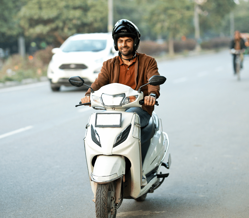 Venkateshwara Driving School