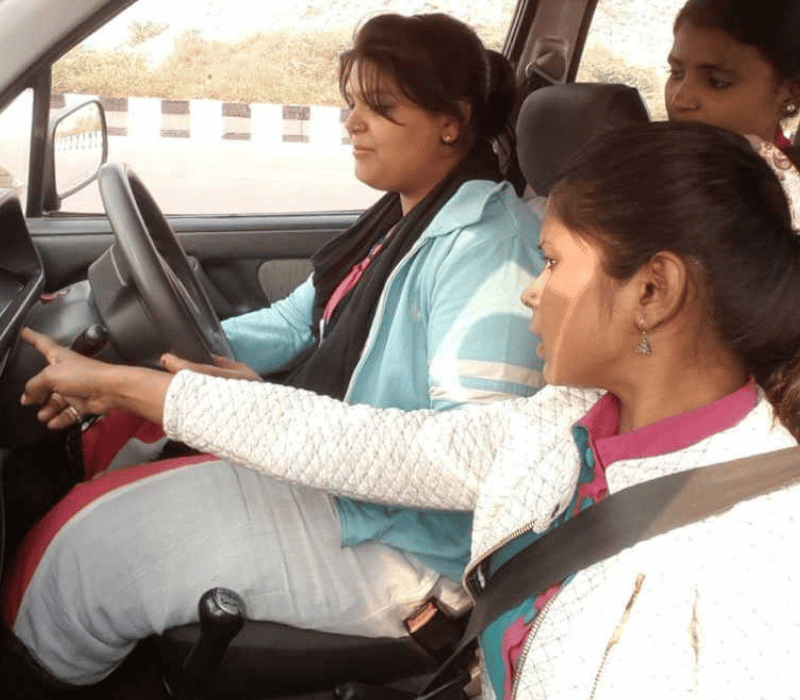 Venkateshwara Driving School