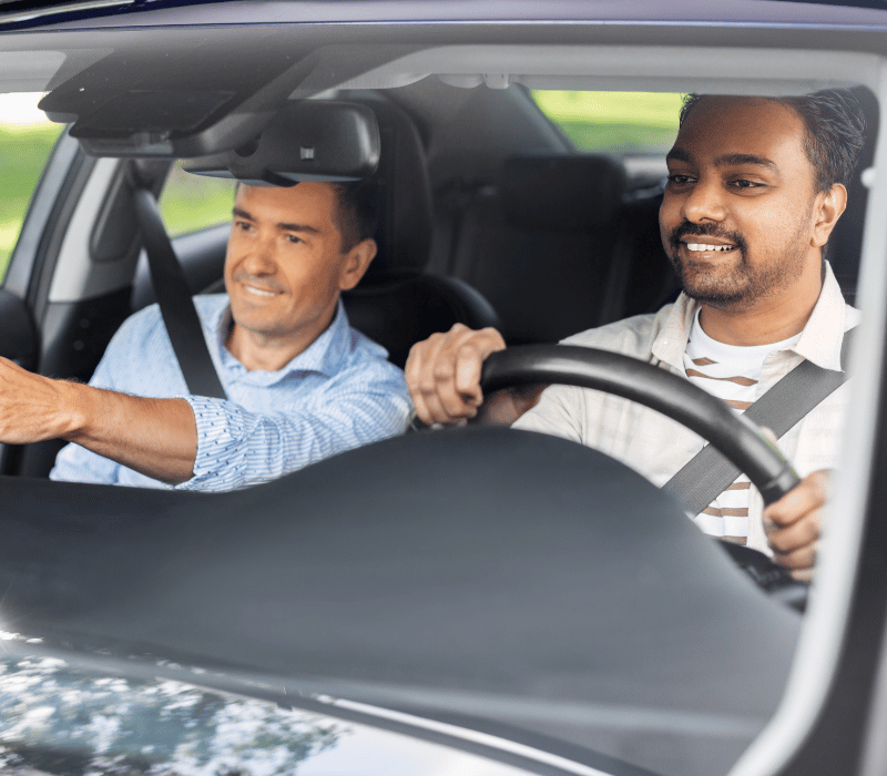 Venkateshwara Driving School