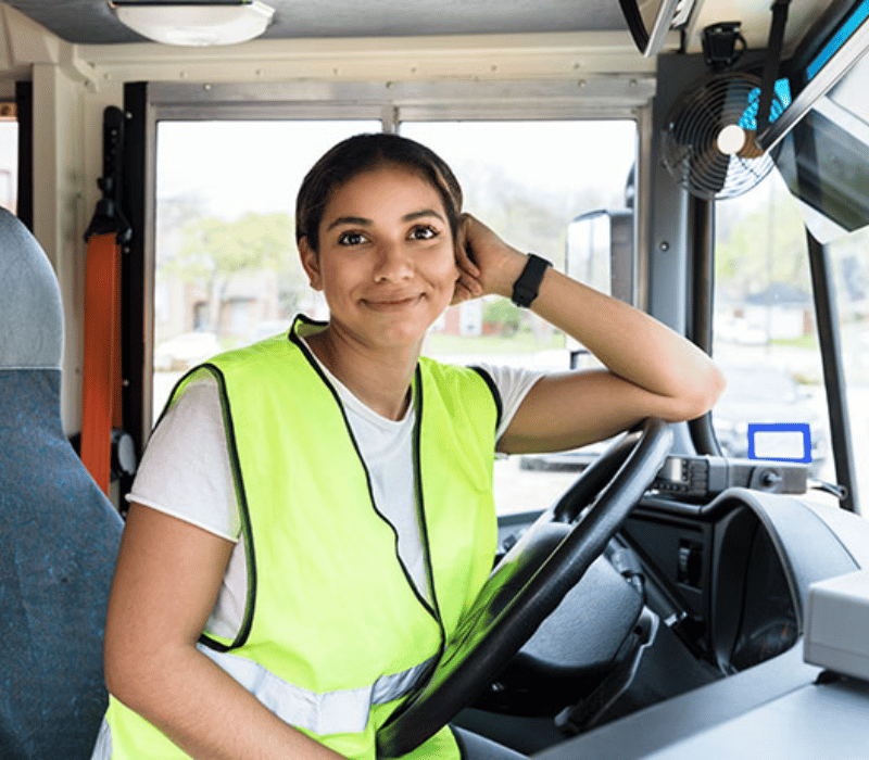 Venkateshwara Driving School